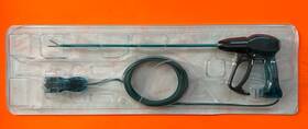 Eb210 Applied Medical Grasping Forcep With Cable 5mm X 37cm