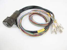 Applied Optical Systems Ez-mate-24 Aos Ccce22m31 A110513cmmm-3 335j8 To 12 Lc