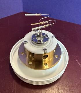 18500 Applied Physics Technologies As Is Untested P/n Custom Assembly