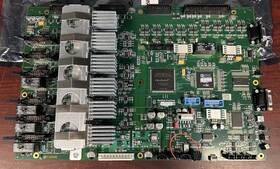 20-604434-001g Applied Precision 21-604434-101g Ge In Cell Analyzer 2000 #95 20-604434-001g Applied Precision 21-604434-101g Ge In Cell Analyzer 2000 #95