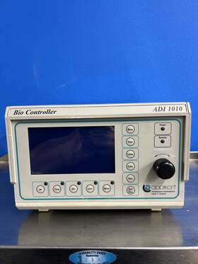 Z5101000010 Applikon Adi-1010 Adi 1010 Bio Controller Lab Fermentation Control Unit Z5101000010 Applikon Adi-1010 Adi 1010 Bio Controller Lab Fermentation Control Unit