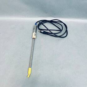 Z013018510 Applikon Lumisens Sensor Do2 Probe With Cover Sheath 185 Mm Minibio 1000 - Ac 5l
