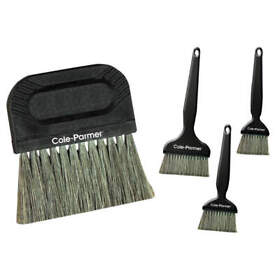 4ymt8 Approved Brush Static Away 2 X 5 In 4ymt8 Approved Brush Static Away 2 X 5 In