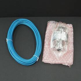 Sac22-50 Aq Elteknik Air Sensor 22mm Id 50mm Tri-clamp