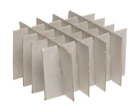 Arg-r3028 Argos R3028 Cryo Freezer Box 25 Place Cell Divider 2-5/8inch Length X