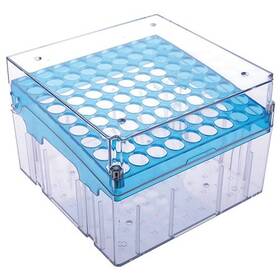 04200-05 Argos Technologies Magnetic Cryo-boxes Blue Pk4