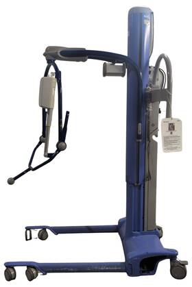 Kmbb4elu2fus Arjo Maxi Move Power Patient Lift