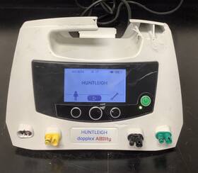 Da100pb Arjohuntleigh Huntleigh Dopplex Ability Abi System