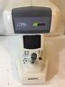 Ark-730a Auto Refractor Unable To Test For Parts No Power