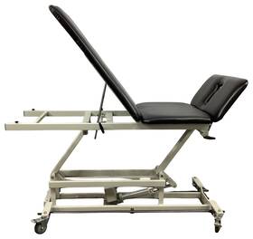 Am-ba350 Armedica Manufacturing Corp Amba 350 Hi-lo Adjustable Treatment Table Am-ba350 Armedica Manufacturing Corp Amba 350 Hi-lo Adjustable Treatment Table
