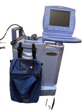 Autocat2 Arrow Wave Cart
