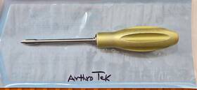 900370 Arthrex Arthrotek Surgical Orthopedic 7mm Obturator Handle Ref 900370 Arthrex Arthrotek Surgical Orthopedic 7mm Obturator Handle Ref