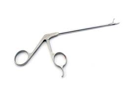 Ar-13970nr Arthrex Kingfisher Suture Retriever/tissue Grasper With Nr Handle Ar-13970nr Arthrex Kingfisher Suture Retriever/tissue Grasper With Nr Handle