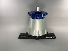 Ar-1650-02 Arthrex Lateral Shoulder Sleeve Traction Suspension System Attachment