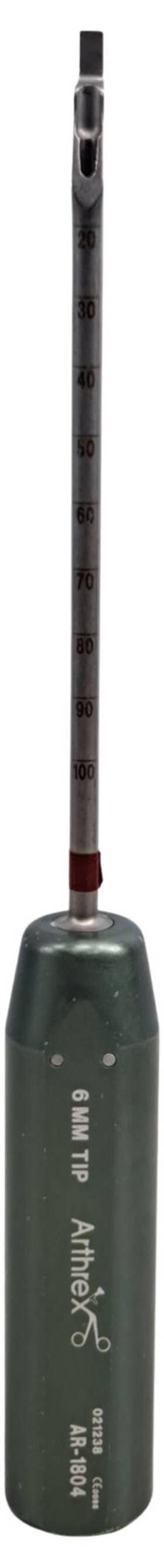 Ar-1804 Arthrex Drill Guide