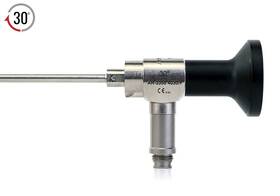 Ar-3350-4030h Arthrex 3.5 Mm 30 Autoclavable Hip Arthroscope 202