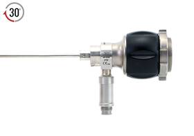 Ar-3355-2730-r Arthrex Refurbished 2.7mm 30 Hd Synergy Autoclavable Arthroscope C-mount 72mm Ar-3355-2730-r Arthrex Refurbished 2.7mm 30 Hd Synergy Autoclavable Arthroscope C-mount 72mm