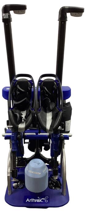 Arthrex Ar-6529-hds Hds Hip Distraction System / Positioner