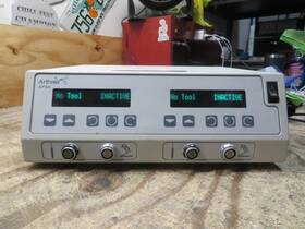 Ar-8300 Arthrex Ar-8330 Aps Ii Shaver System Console Ar-8300 Arthrex Ar-8330 Aps Ii Shaver System Console