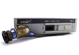 Arthrex-img1-h3z-system Arthrex Image 1 Hub Hd Camera System With H3-z Head