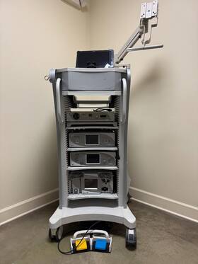 Synergyuhd4 Arthrex 4k Imaging System - Lightly Used