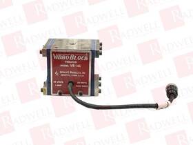 Vb-16l Arthur G Russell / Vb16l Used