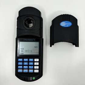48603-60 Ashland Chemical Dr/890 Dr890 Colorimeter Checkmate Ii