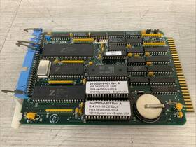 04-05526-8-601 Asp 04-05526-8-001 Advanced Sterilization Products Board Rev. A Used