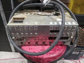 40-52312-1-001 Asp Sterrad 100nx Sterilizer Ac Power Distribution Assembly Read