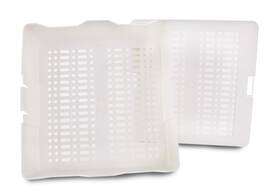 Asp-13836 Asp Sterrad Aptimax Instrument Tray 11 Inch X 10 4 Asp-13836 Asp Sterrad Aptimax Instrument Tray 11 Inch X 10 4