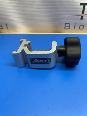 186-0217 Aspect Pole Shoe Clamp Replacement For Bis Vista Part