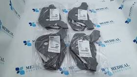 985030 Aspen Vrtx Collar Replacement Pads Ref Lot Of 4