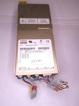 Mp6-2q-1e-1y-4nn-05 Astec Thermo Scientific 73-560-0732 Power Supply #2 S19