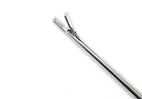 327-340-001 Atac New 3.4 Mm Alligator Arthroscopy Grasper