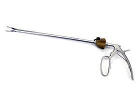 527-030-010 Atac 10.0 Mm Laparoscopic Clip Appliers Large Hem-o-lok Polymer Clips 527-030-010 Atac 10.0 Mm Laparoscopic Clip Appliers Large Hem-o-lok Polymer Clips
