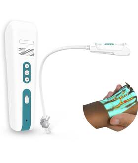 Vp20 Atealus Vein Finder Infrared Viewer With Fixed Stand