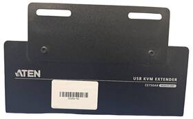 Ce750ar Aten International Co. Ltd. Usb Kvm Extender