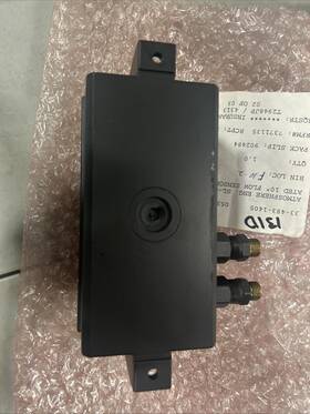 Sl-c-1016 Atmosphere Engineering Calibrated 10 Inch Flow Sensor