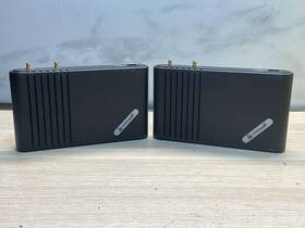 Ipg-8100enlve Atmtrader 2 Wireless Atm Device/jua1515