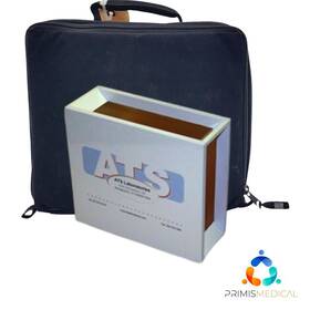 539-5 Ats Laboratories Multipurpose Phantom With Carrying Case And Manual 539-5 Ats Laboratories Multipurpose Phantom With Carrying Case And Manual