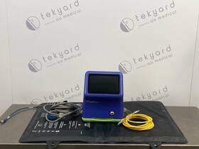 Wc77 Augustine Temperature Management Hotdog Multiport Controller