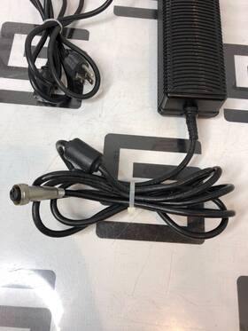 Mw122ra2400f02 Ault Nds Power Supply 24v 3 Pin Medical 5a Richard Wolf