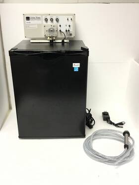 Ar2416b Avanti Global Water Ws700r Refrigerated Sampler With Hose Working