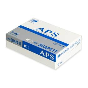 Sl6552-1 Avantik Aps Slide 45 Degree - Wh 1000/cs