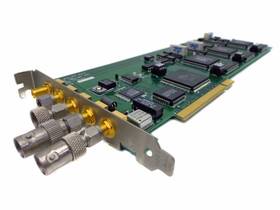 29292 Axis 3 Dac Board Version 1.0 P/n By Iss Inc. Fluorescence Spectroscopy