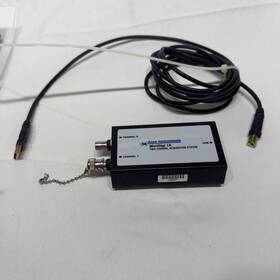 Axon 128527 Molecular Devices Minidigi 1a Two-channel Acquisition System