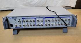 Axon 1440a Digidata Molecular Devices Data Acquisition System As-is Doesnt Power