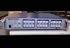 Axon Instruments Dd-1550a Digidata 1550a Low-noise Data Acquisition System Plus Humsilencer