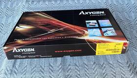 Fx-250-l-r-s Axygen Robotic Tips Fx-250-l-r-s Axygen Robotic Tips
