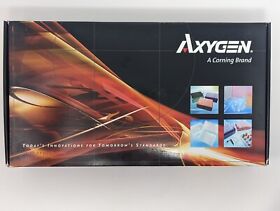 Rmt-200-bk-r Axygen Robotic Tips Black Non-sterile Non-filtered Non-pyrogenic Rmt-200-bk-r Axygen Robotic Tips Black Non-sterile Non-filtered Non-pyrogenic